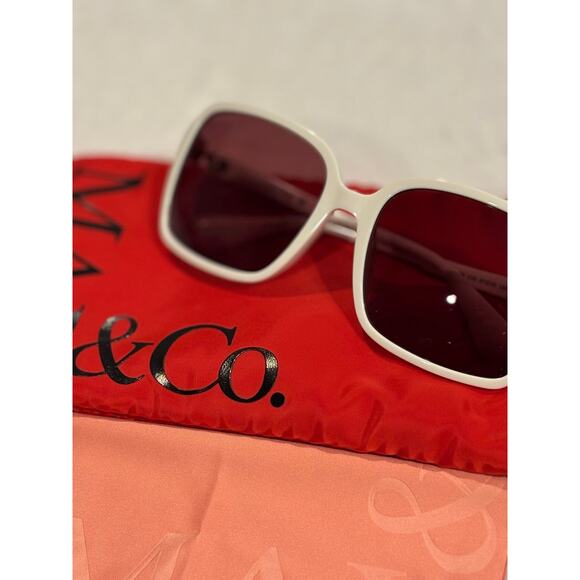 Brand New Max & Co Sunglasses - MO0079 21S Size 57-18-130*3 main image 4